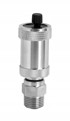 DIAMOND Automatski odzračni ventil 1/2", kromirana